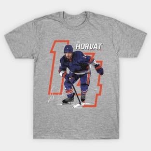 Bo Horvat New York I Offset T-Shirt